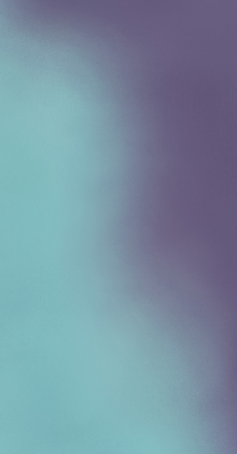 Abstract gradient in blue and purple tones.
