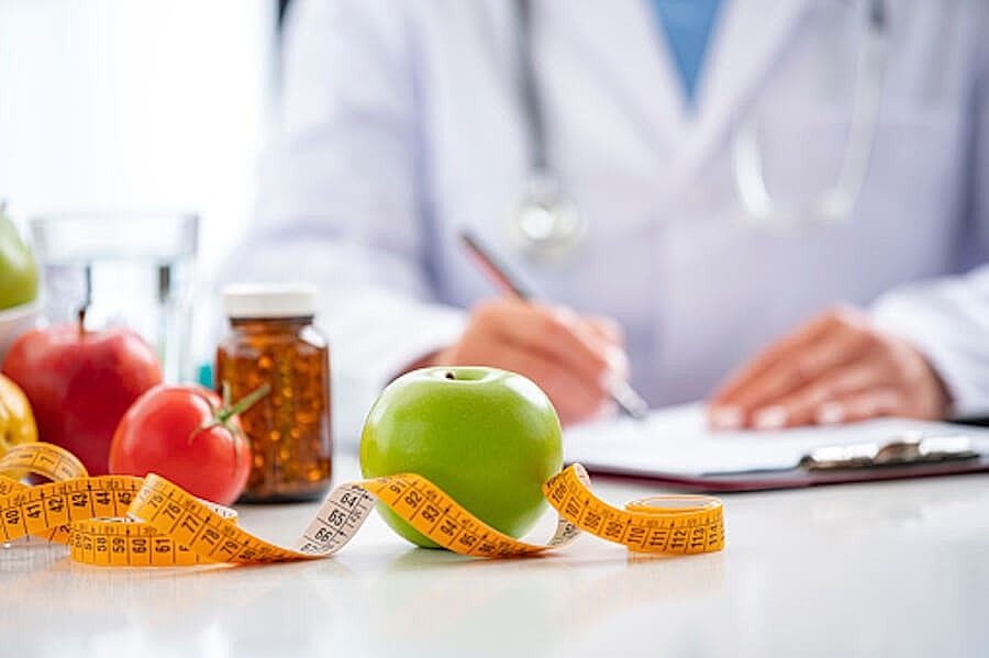 Advantages of In-Person Weight Loss Programs