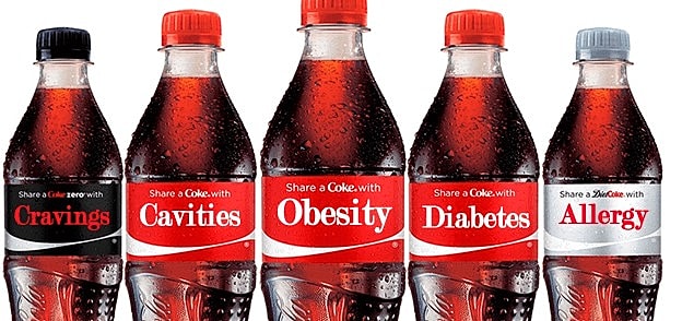 How Do I Train Myself to Not Drink Soda?
