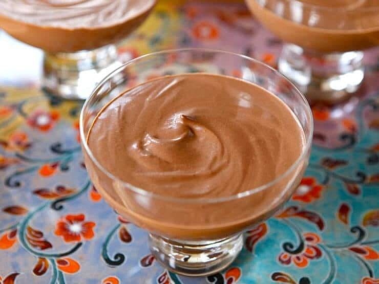 Chocolate Aspen Slim Shake Recipes