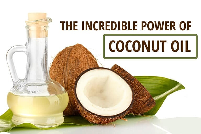 Coconut Oil: What the Hype is All About