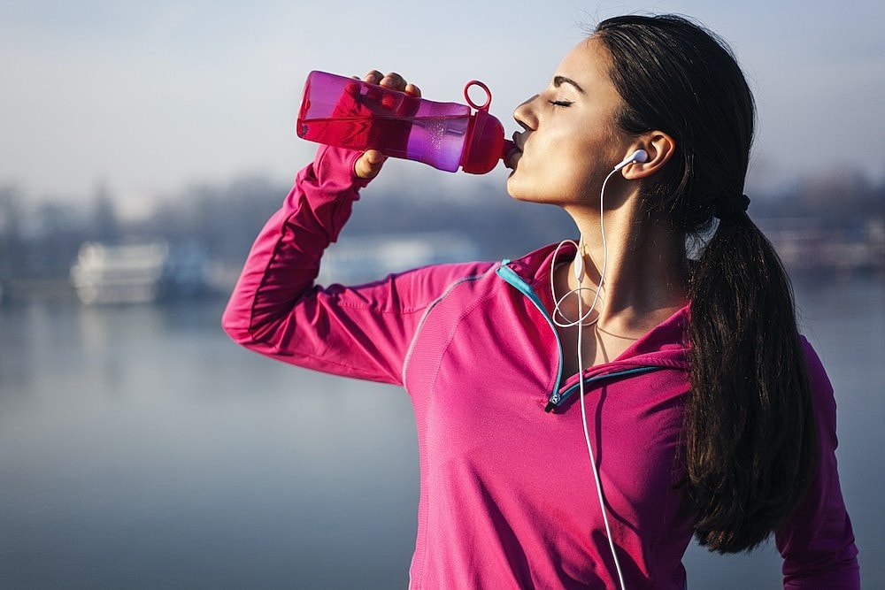 Don’t Diet, Do Make a Lifestyle Change