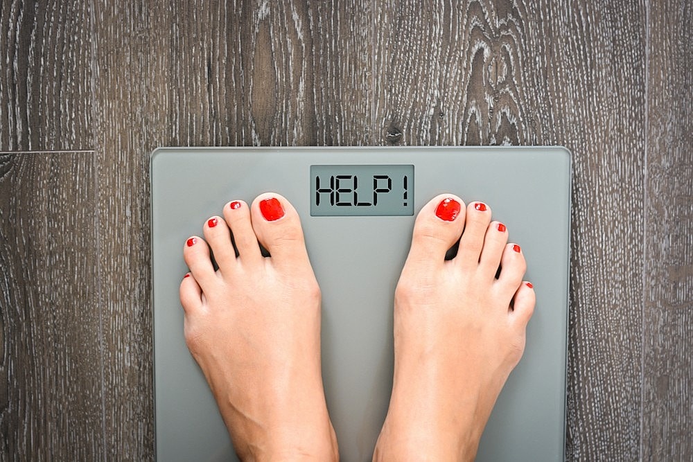 How To Get Started Losing Weight