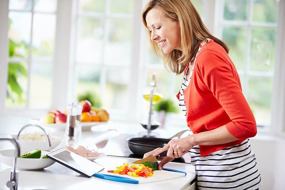 How To Reduce Calories in Recipes