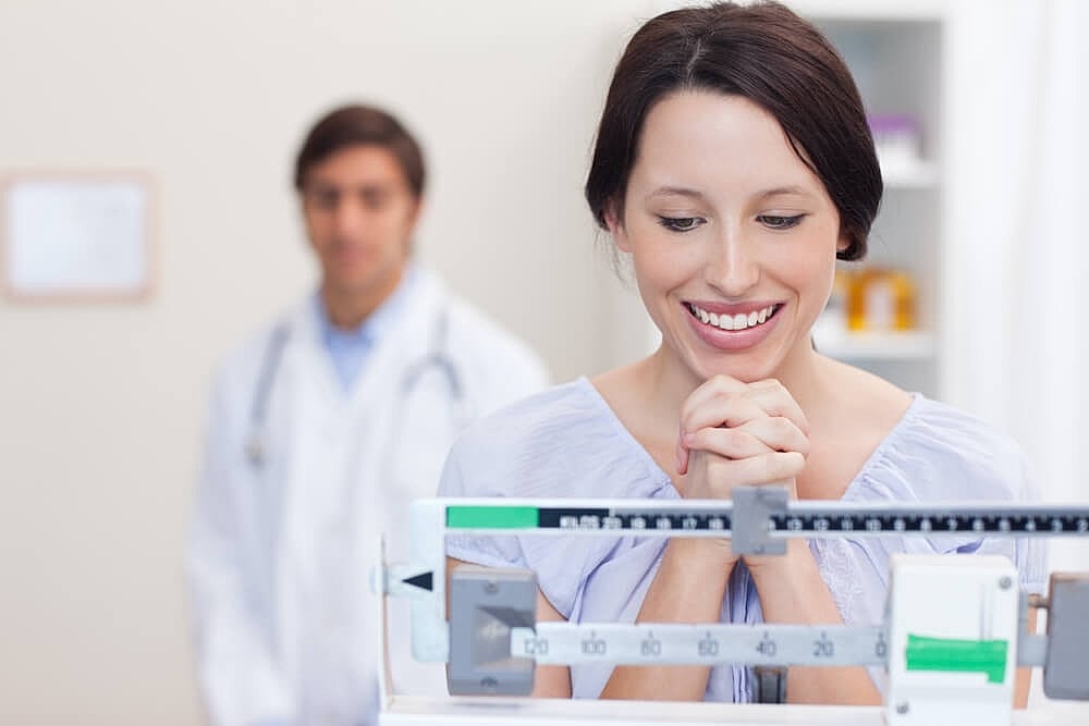 The Importance of Speaking With a Nutrition Counselor When Trying to Lose Weight