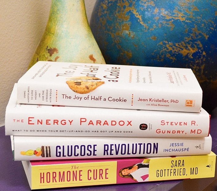 Recommended Summer Reads
