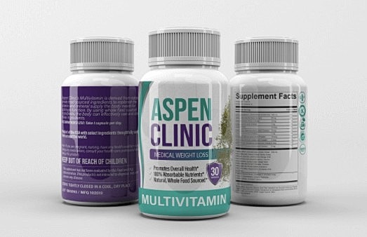 Recommended Supplements for Overall Health & Wellness