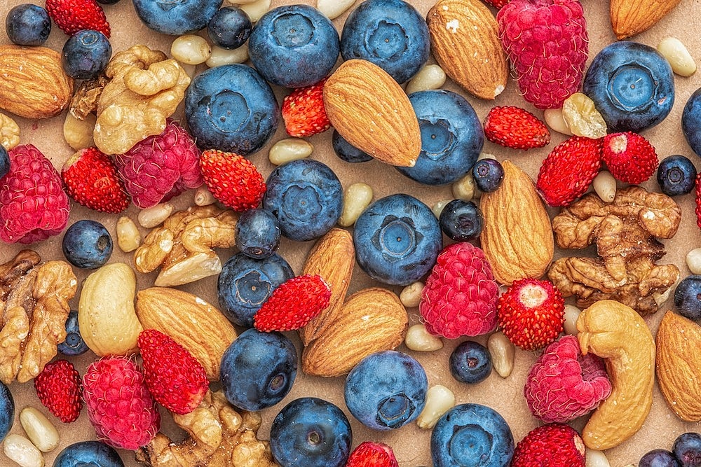 Summertime Snack Guide