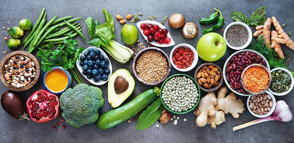 The Aspen Clinic Grocery Guides