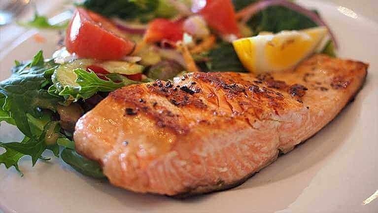 The Whole30: Not Just for Weight Loss
