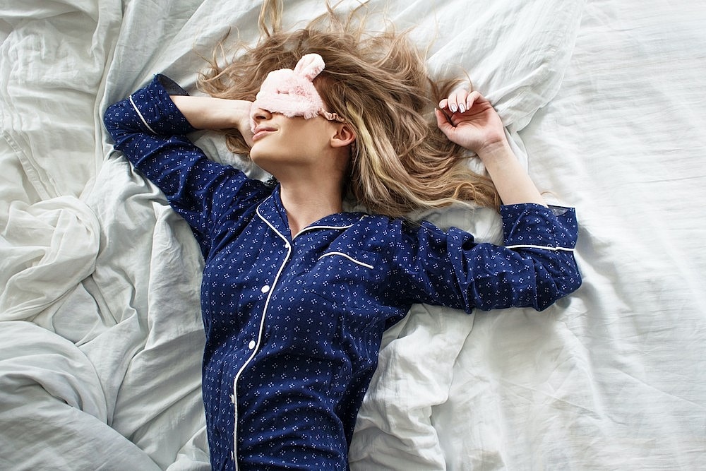 Weight Loss Tips: Get More Sleep