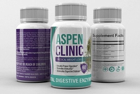 What Are Total Digestive Enzymes?