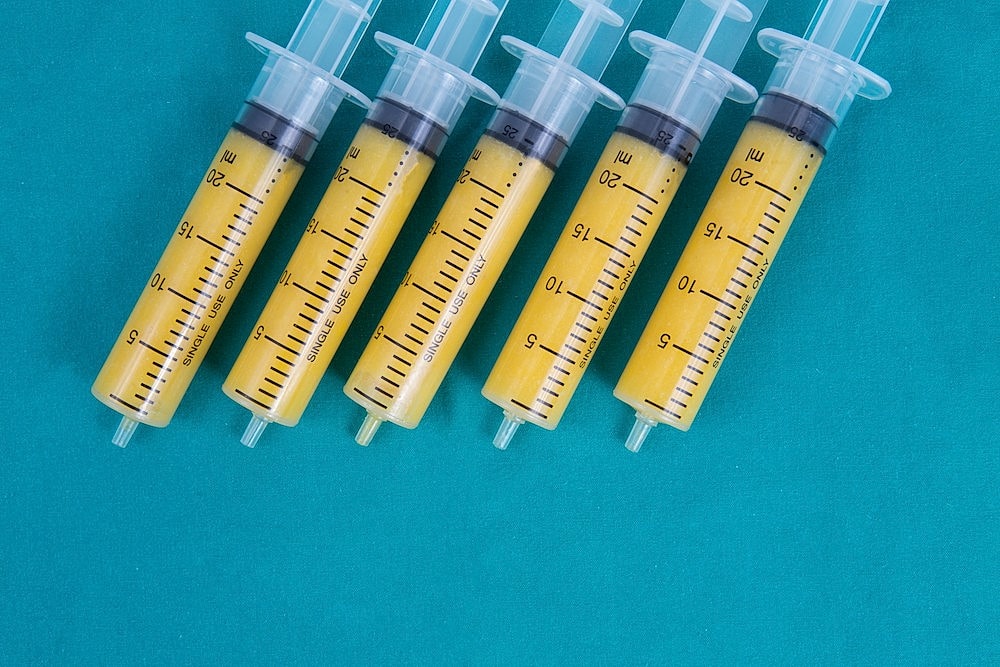 What Do Lipotropic Nutrients Do?