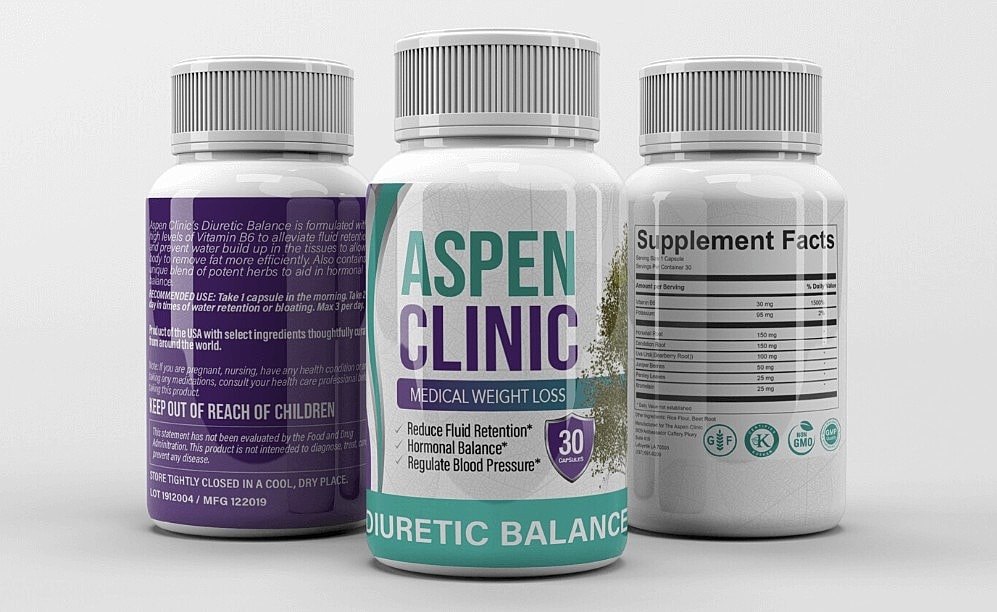 What Is A Diuretic Balance Supplement?