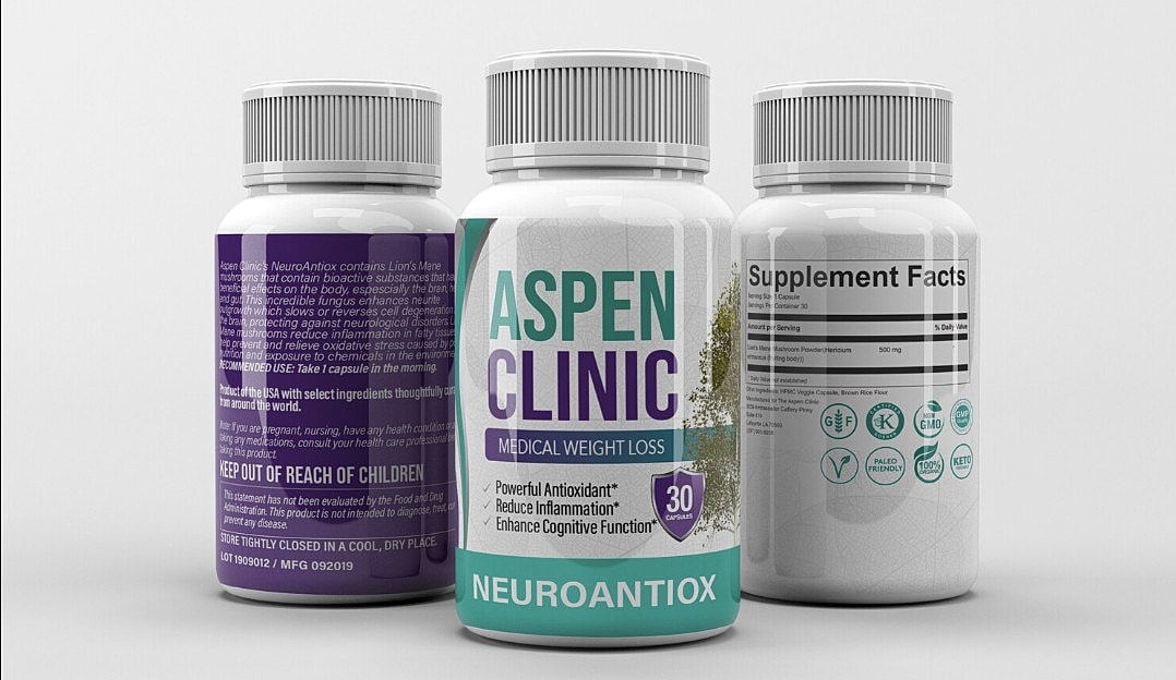 What Is A Neuroantiox Supplement?