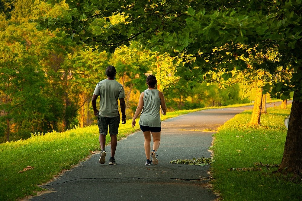 Why Summer Is the Perfect Season for Weight Loss