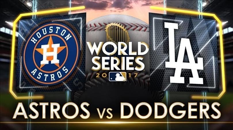 World Series Workout