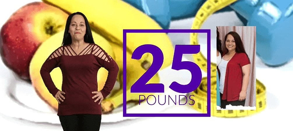 Weight Loss Before and After Pictures Before & After