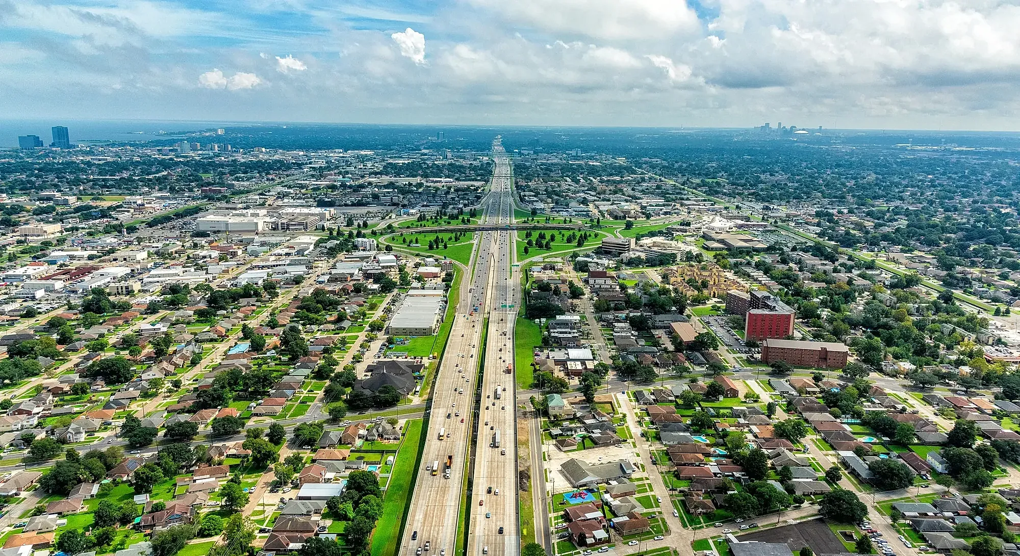 Metairie Location