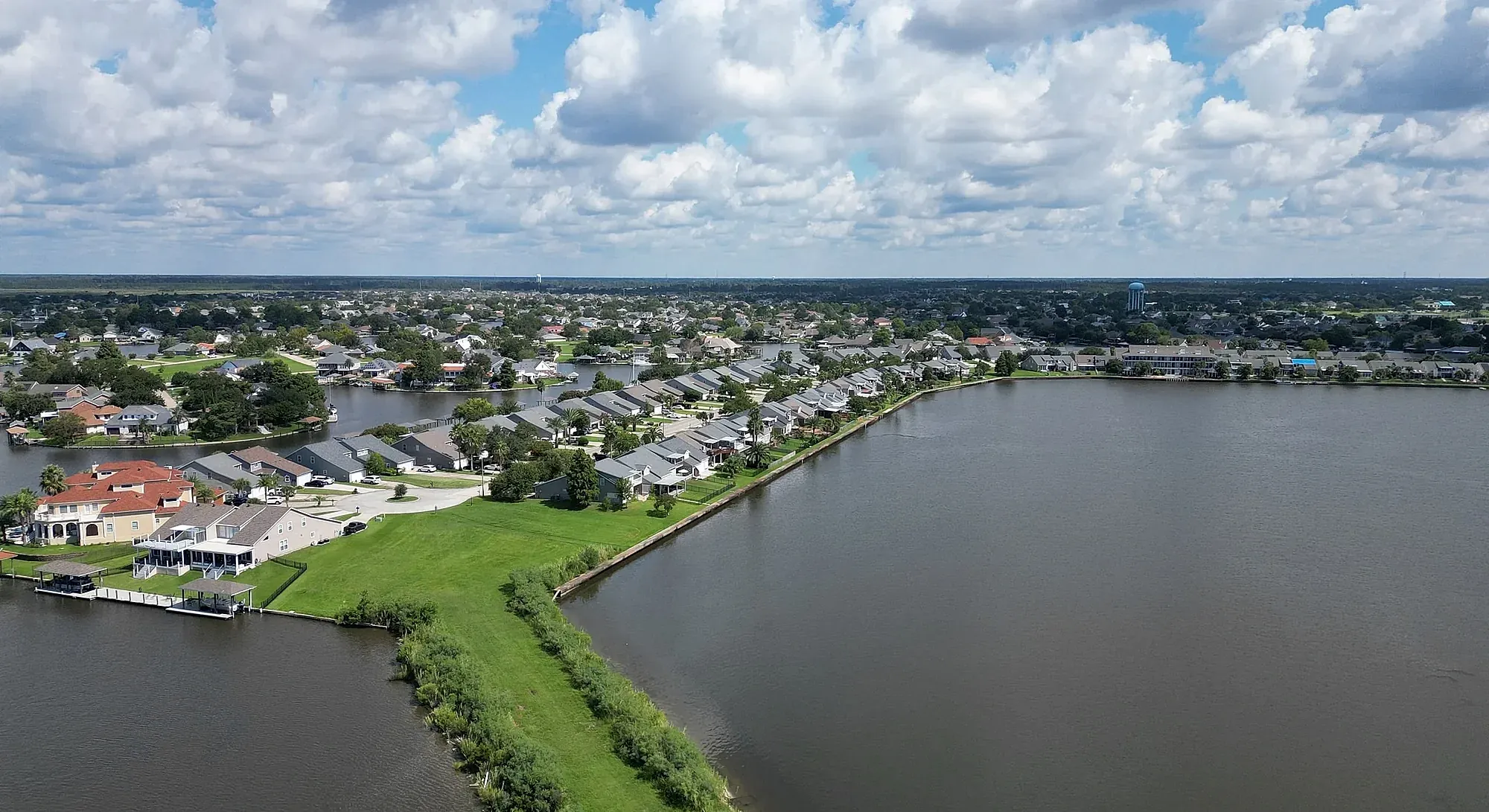 Slidell Location